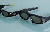 nvidia 3d vision2 live 07 160x105 Des photos des lunettes Nvidia 3D Vision 2