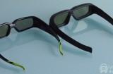 nvidia 3d vision2 live 08 160x105 Des photos des lunettes Nvidia 3D Vision 2