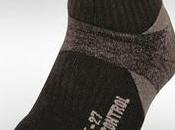 Test: Chaussettes Zamst