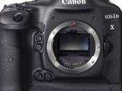 News présentation Canon