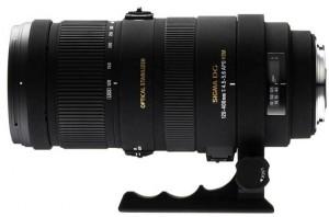 Test : le Sigma 120-400mm f/4.5-5.6 DG OS HSM