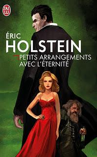 Les sorties J'ai Lu Fantasy/Fantastique en Octobre 2011