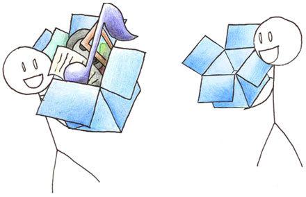 Dropbox a refusé une offre de rachat par Apple en 2009...