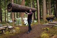 Nouvelles images de Breaking Dawn part 1