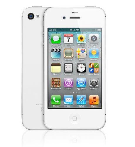 IPhone 4S : 4 millions de ventes en 3 jours, nouveau record mondial