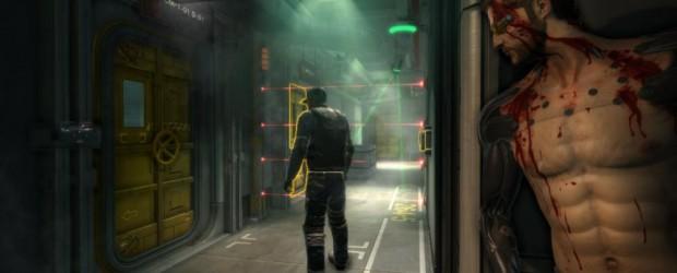 Le premier DLC pour Deus Ex: Human Revolution (test mis en ligne...