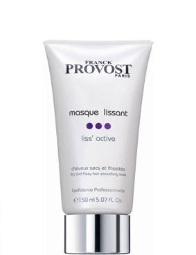 Conseils : Avoir des cheveux lisses sans brushing