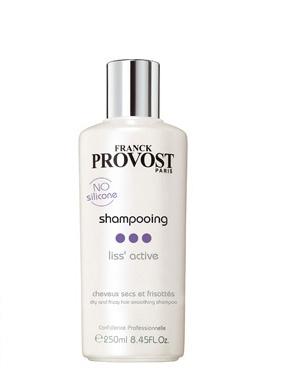 Conseils : Avoir des cheveux lisses sans brushing