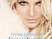pochette Blu-Ray Femme Fatale Tour