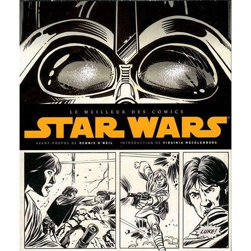 Le meilleur des Comics Star Wars