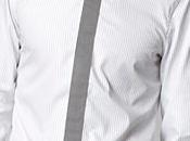 Marchand Drapier, chemise haute confection