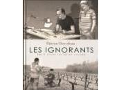 Étienne Davodeau ignorants