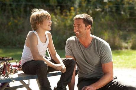 Real steel - 4