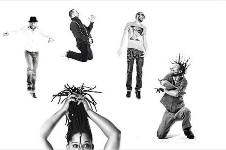 [Découverte] La recette détonante des MAMA RADIO