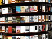 Google Chrome démonstration WebGL bookcase