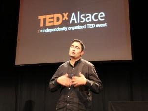Assister à la prochaine conférence TEDx Alsace en réservant vos places sur la billetterie électronique Weezevent
