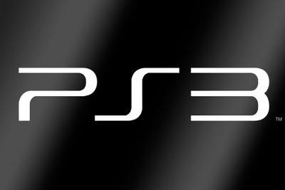 Le nouveau Logo PS3