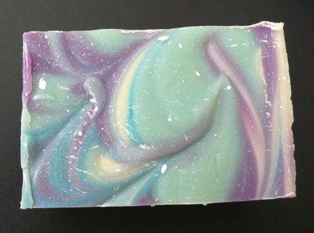 Savon rêveries tropicales 3