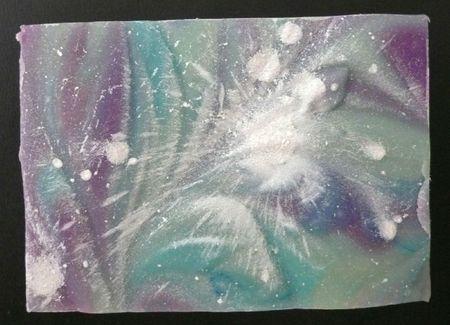 Savon rêveries tropicales 7