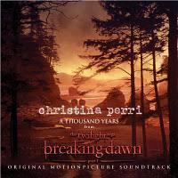 2e single de la BO de Breaking Dawn : 