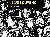 souviens Zeina ABIRACHED