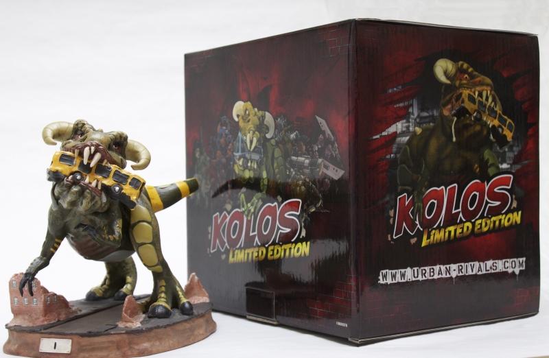 Urban Rivals : l’appli qui se joue carte sur table