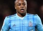 Ayew Quand portes maillot l’OM…