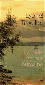 trouillot