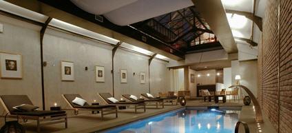 L’échappée belle (soirée presque place Vendôme)