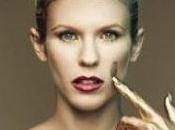 Lorie: Elle dévoile pochette nouvel album