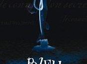 "Bleu cauchemar" Laurie Faria Stolarz