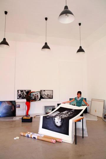 Ouverture de la Maison de l’Image Documentaire à Sète