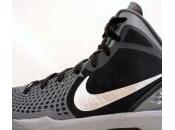 Nike Zoom Hyperdunk 2011 Supreme Cool Grey