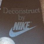 nike dunk high deconstruct 06 150x150 Nike Dunk High Deconstruct 