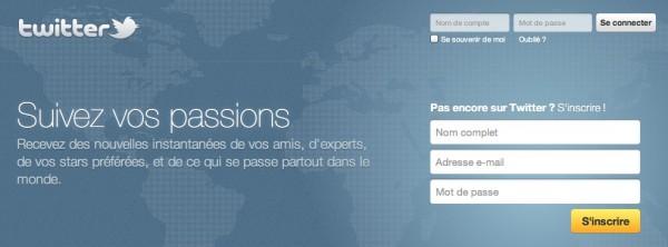 twitter 600x222 Twitter : 250 millions de messages chaque jour !