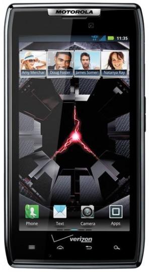 moto droid razr 1 296x540 Motorola Razr