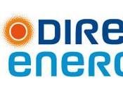 Direct Energie «Service Client l’Année 2012»