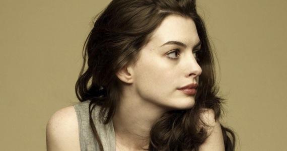 Anne Hathaway rejoint le casting des Misérables
