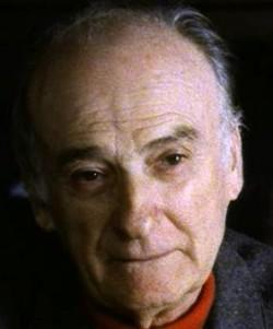 Le poète italien Andrea Zanzotto est décédé