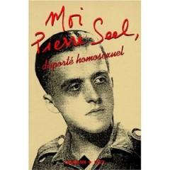 livre,homosexualité,lgbt,seel,monde,histoire,nazisme,déportation