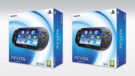 La console portable PS Vita a une date de sortie pour l'Europe La console portable PS Vita a une date de sortie pour l'Europe
