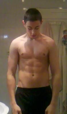 Robin : 3 mois d'entraînement