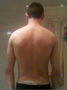 Robin : 3 mois d'entraînement