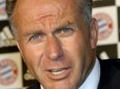 Rummenigge Napoli qualifier