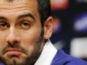 Guardiola petits clubs nous posent toujours problèmes