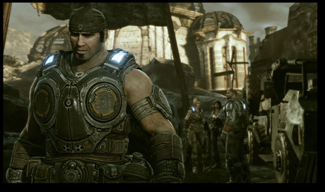 [Critique] Gears of War 3 : Une fin en fanfare ?