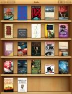 iBooks : 180 millions de livres téléchargés