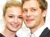 Emily VanCamp Joseph Morgan