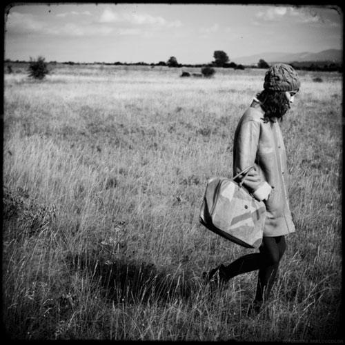 Collection Hiver PRIOR K Vintage