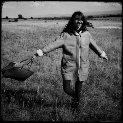 Collection Hiver PRIOR K Vintage